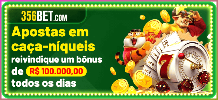 Aplicativo móvel 356bet para iOS e Android
