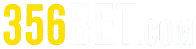 Logo da 356bet